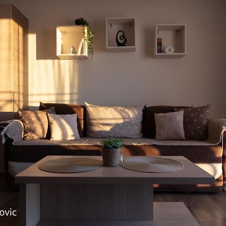 Apartment G6 Копаоник Экстерьер фото