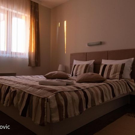 Apartment G6 Копаоник Экстерьер фото