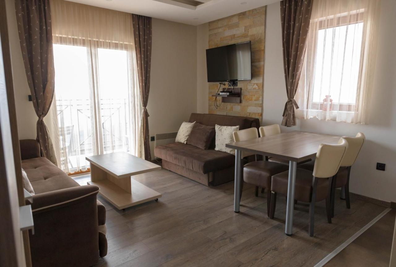 Apartment G6 Копаоник Экстерьер фото