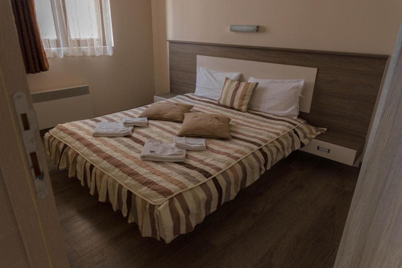 Apartment G6 Копаоник Экстерьер фото