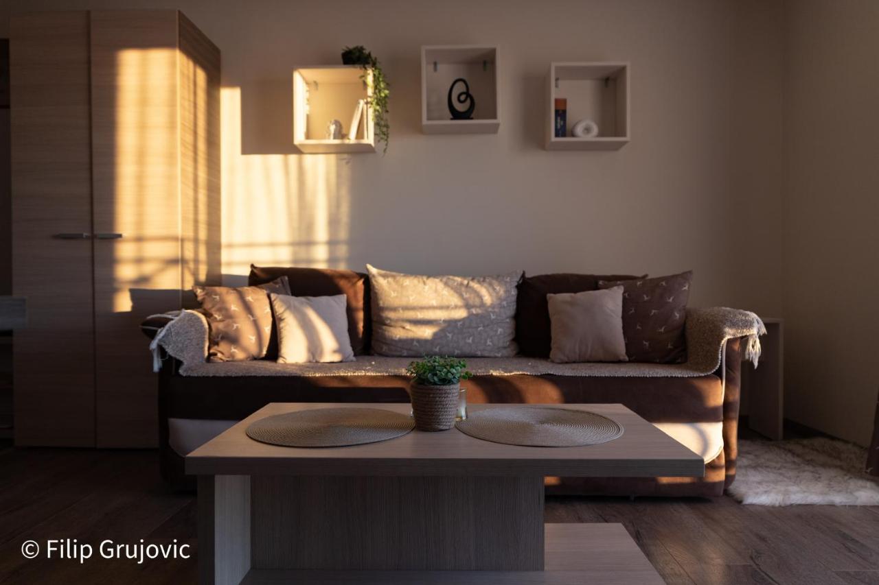 Apartment G6 Копаоник Экстерьер фото