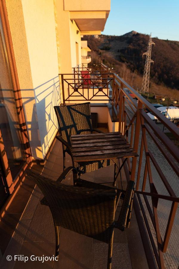 Apartment G6 Копаоник Экстерьер фото