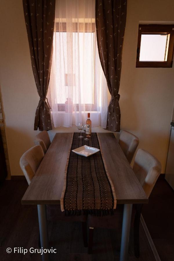 Apartment G6 Копаоник Экстерьер фото