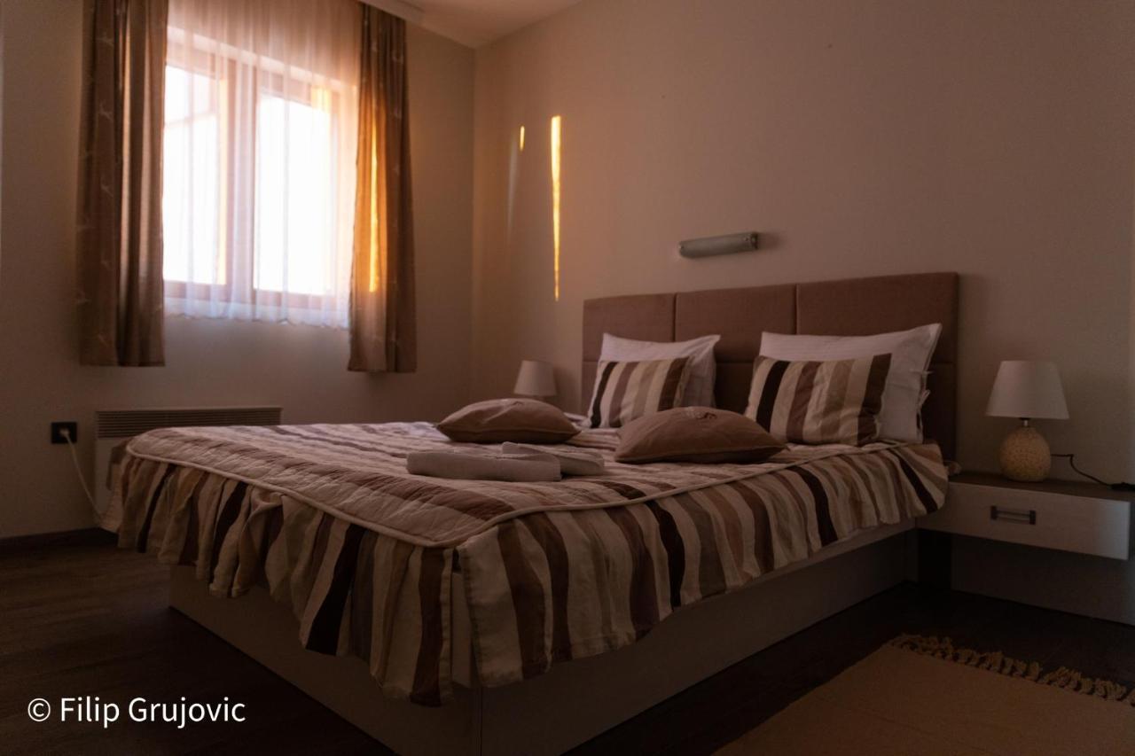 Apartment G6 Копаоник Экстерьер фото