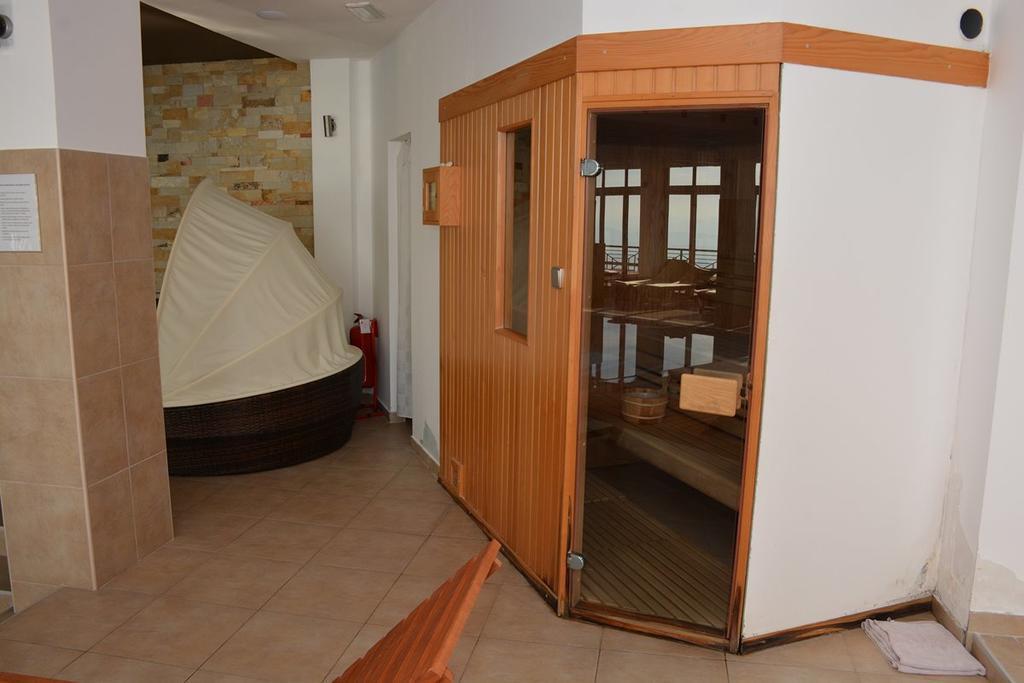 Apartment G6 Копаоник Экстерьер фото