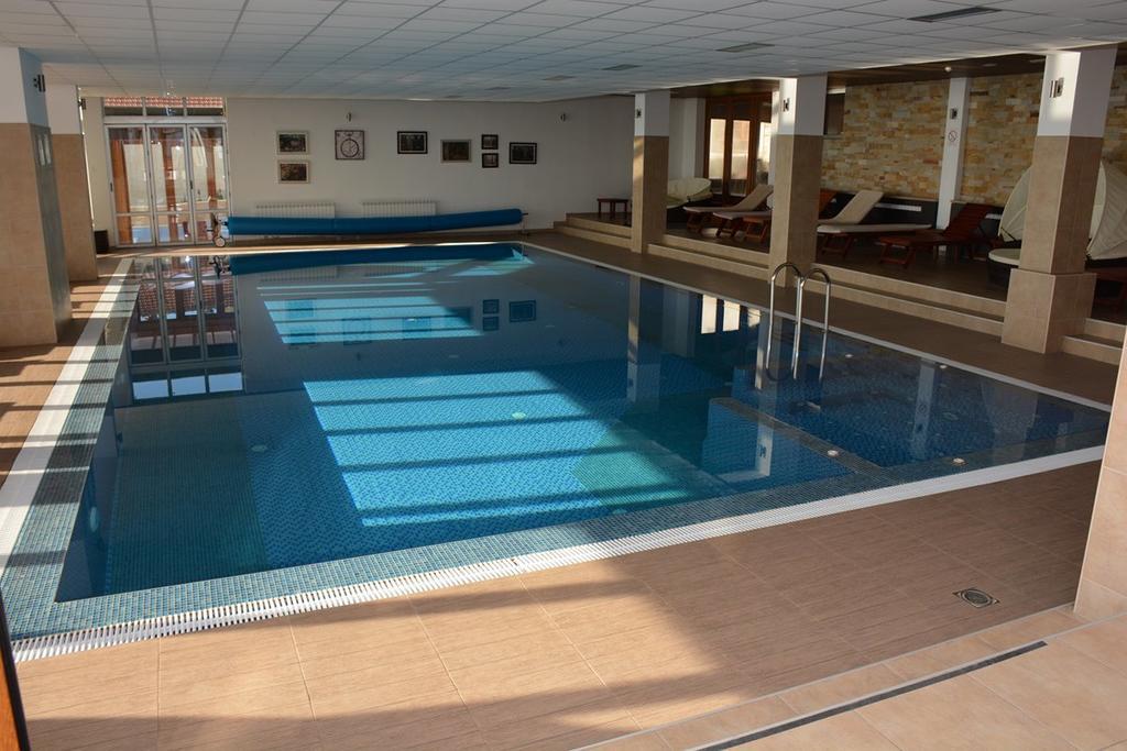 Apartment G6 Копаоник Экстерьер фото
