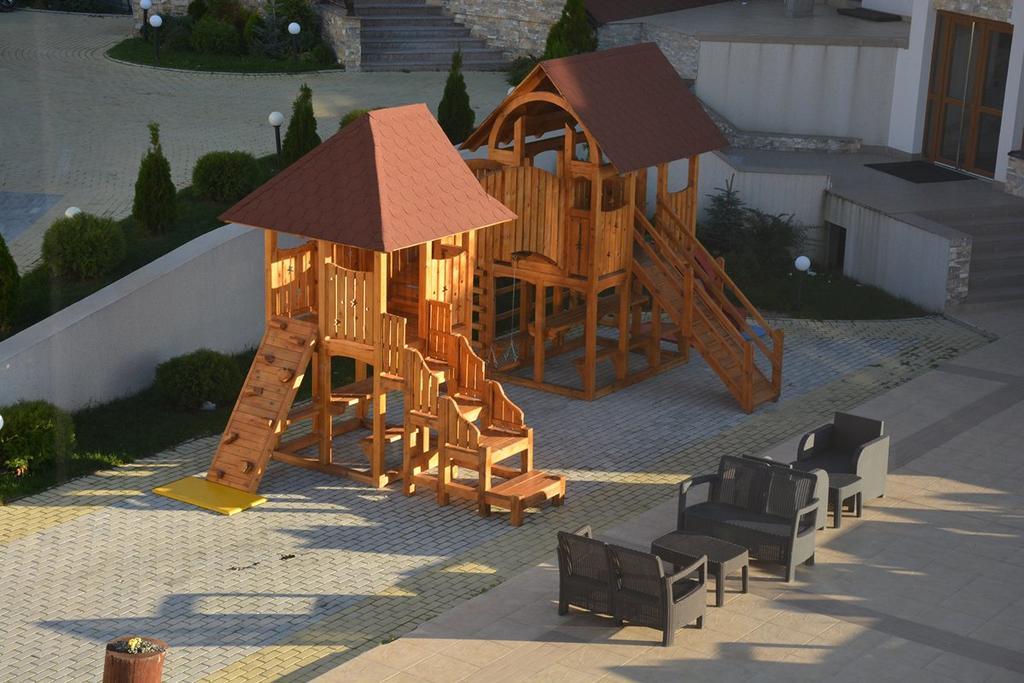 Apartment G6 Копаоник Экстерьер фото