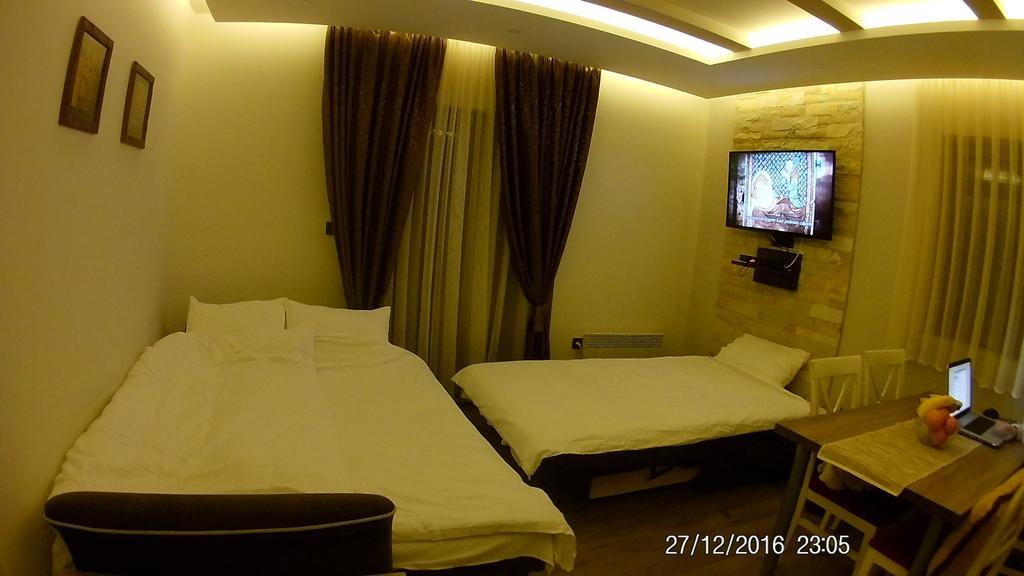 Apartment G6 Копаоник Экстерьер фото