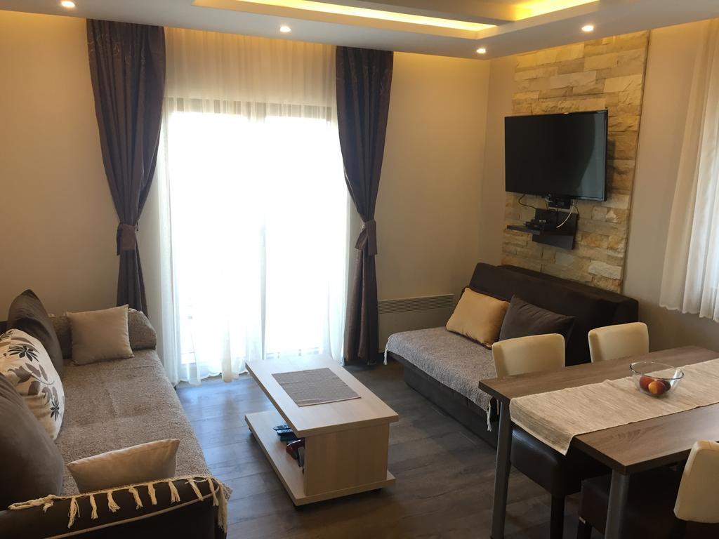 Apartment G6 Копаоник Экстерьер фото