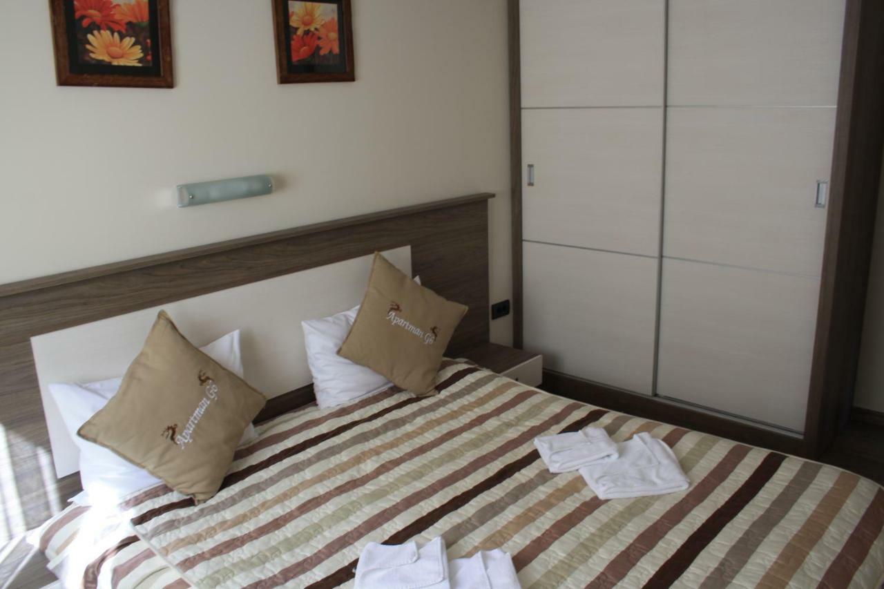 Apartment G6 Копаоник Экстерьер фото