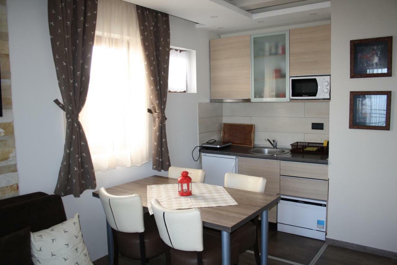 Apartment G6 Копаоник Экстерьер фото