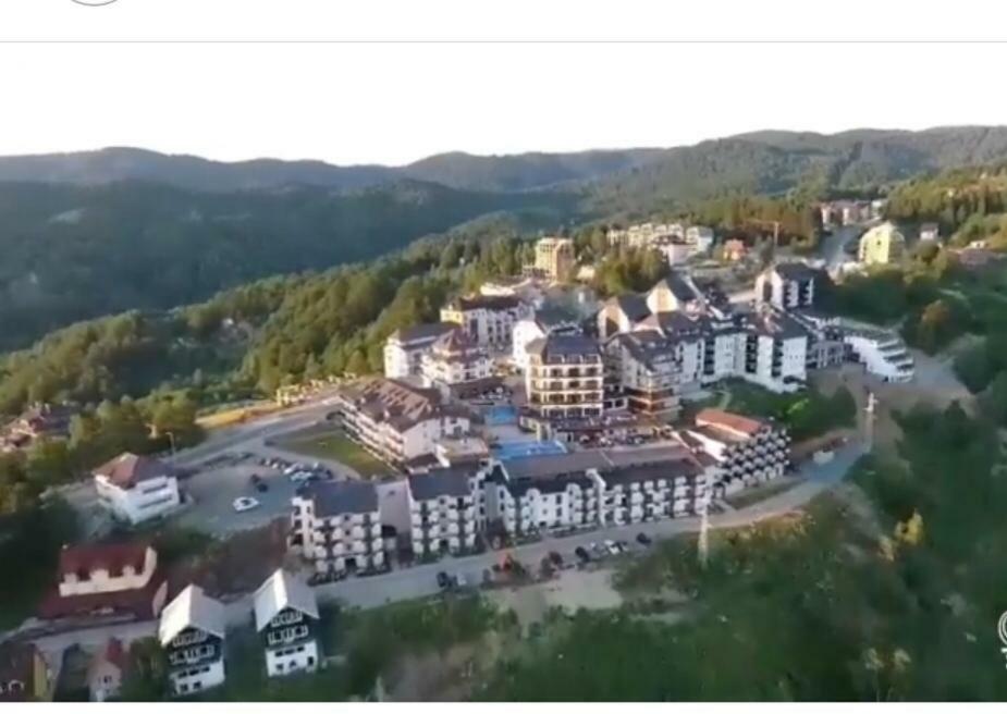 Apartment G6 Копаоник Экстерьер фото